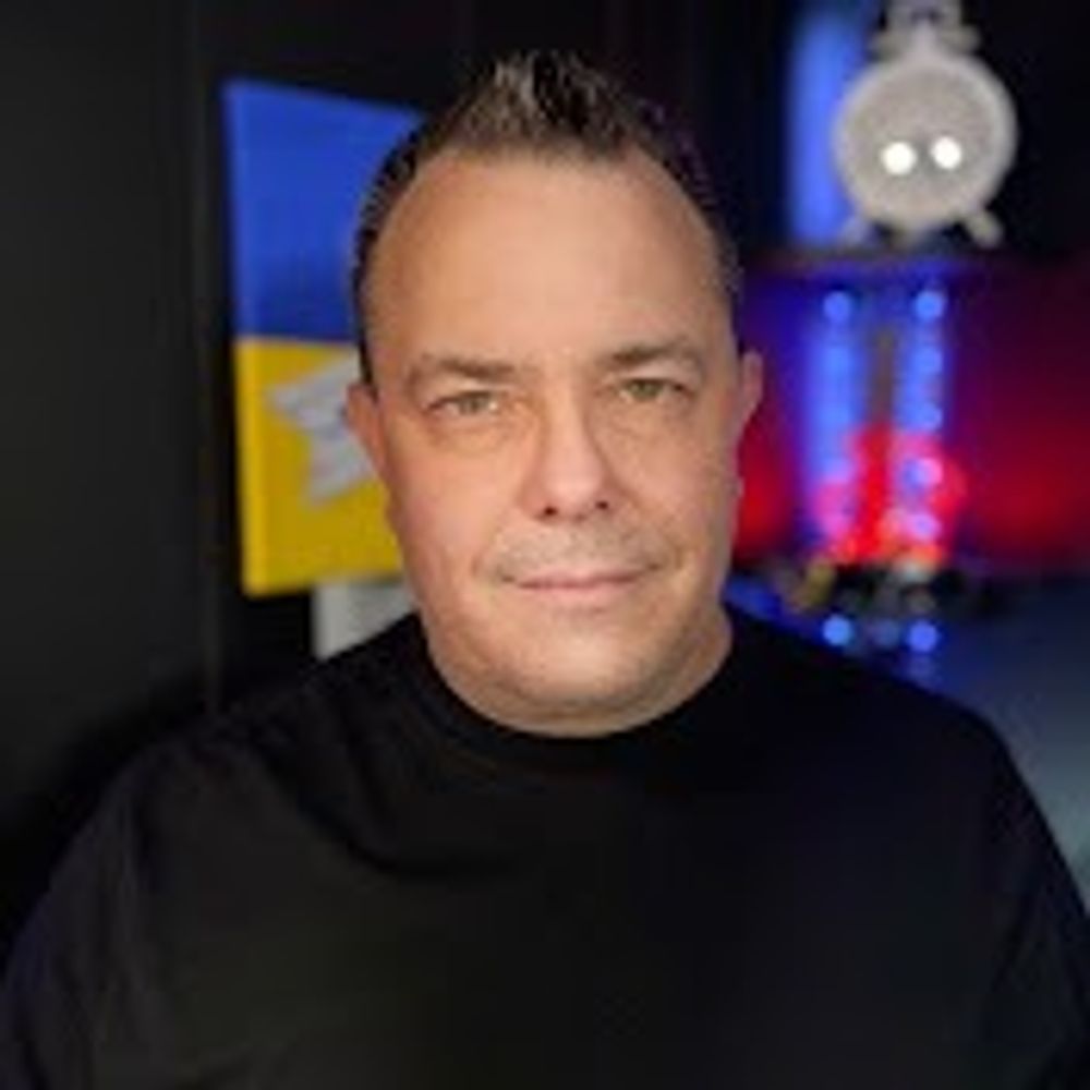 The Greg Terry Experience Fanpage