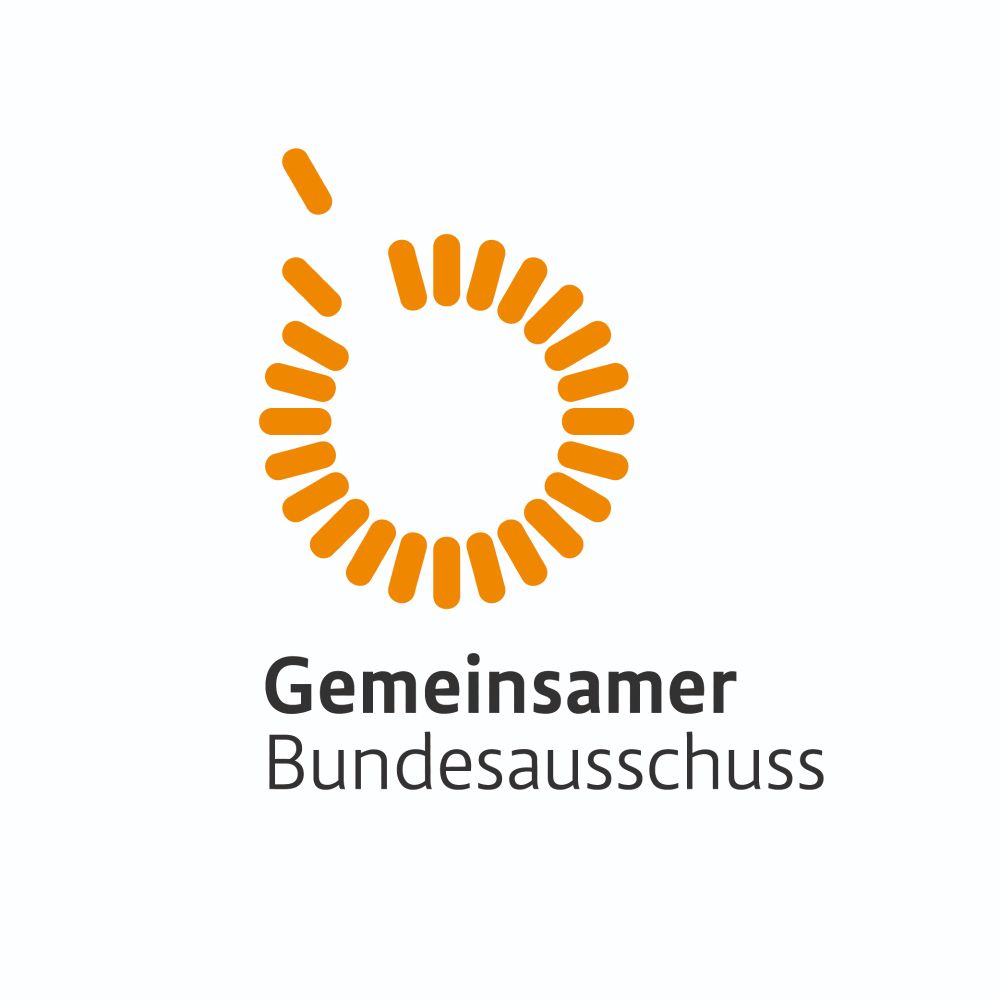 Gemeinsamer Bundesausschuss (G-BA)