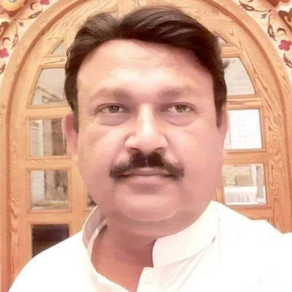 Rana Ali Imran
