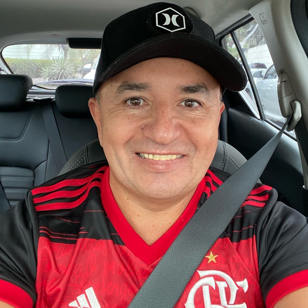 Celio Rodrigues 