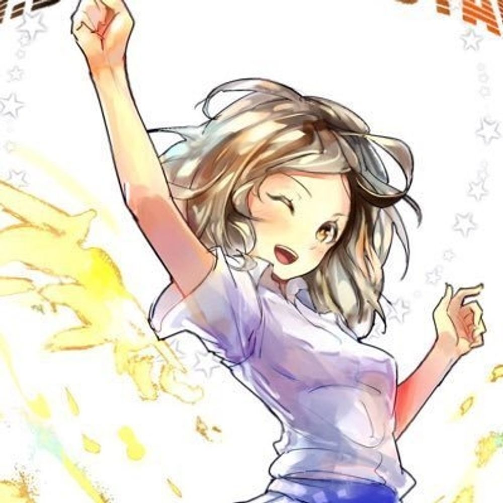 癸未🍊💫