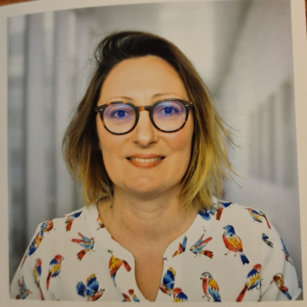 Stéphanie BOREL