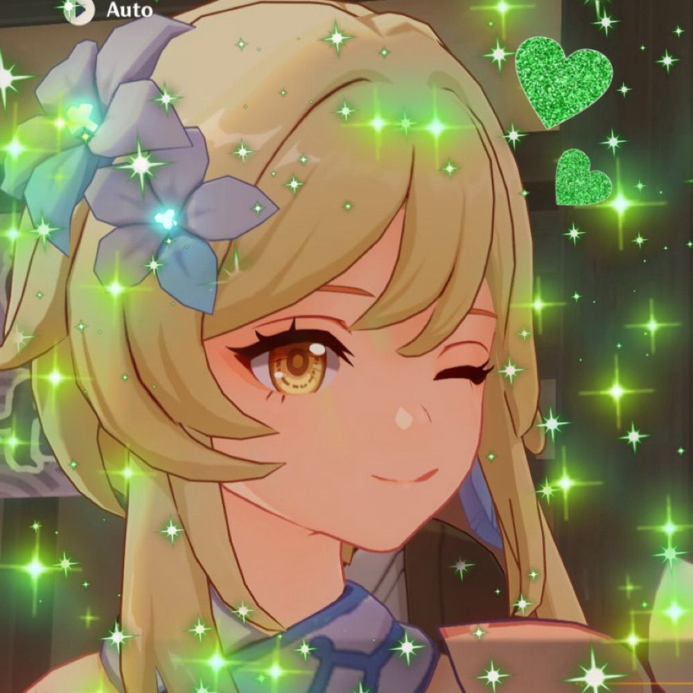 💙💙Emotional Support Lumi💙💙