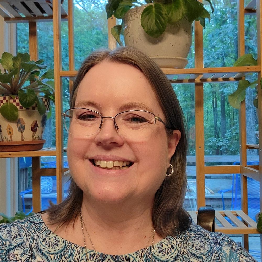 Catherine Martin