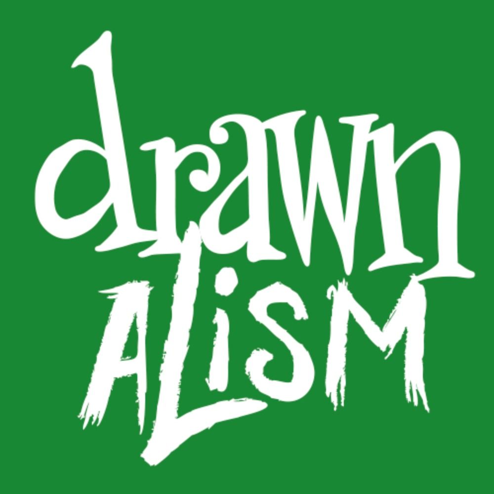 Drawnalism
