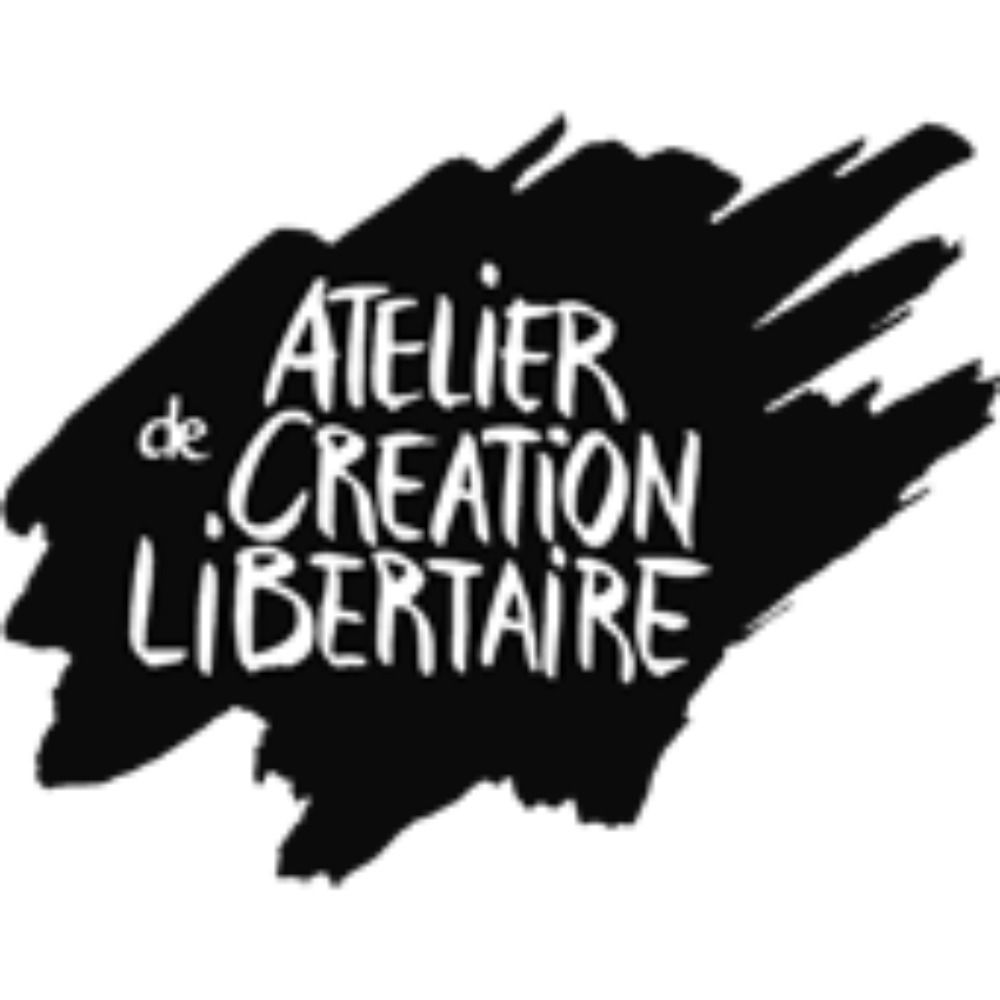 Éditions Atelier de création libertaire