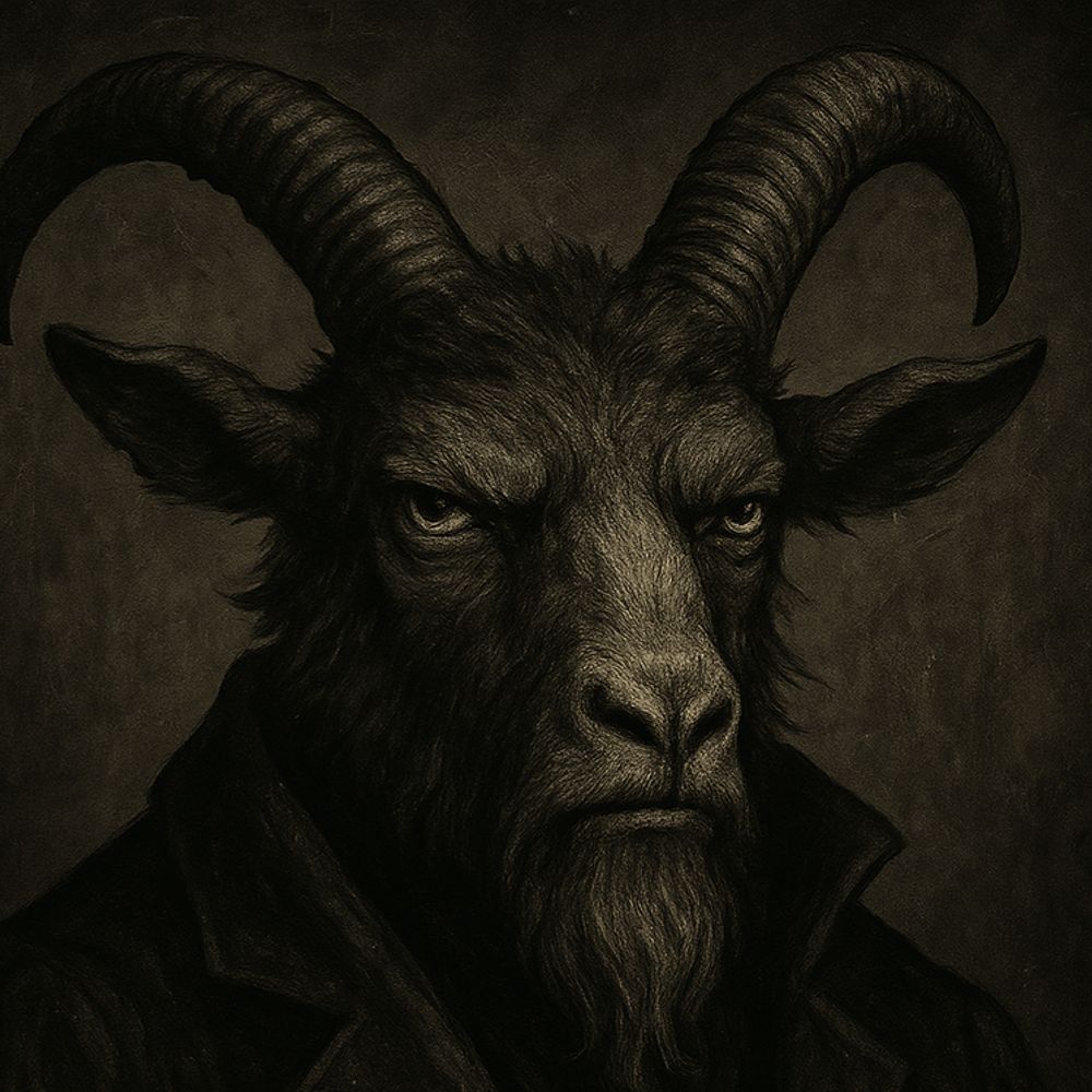 gruffborn.bsky.social profile picture