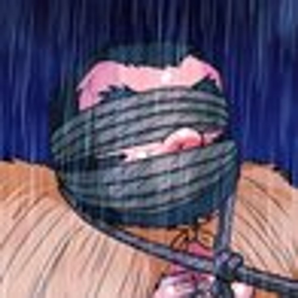 熊捆熊-找同好对象