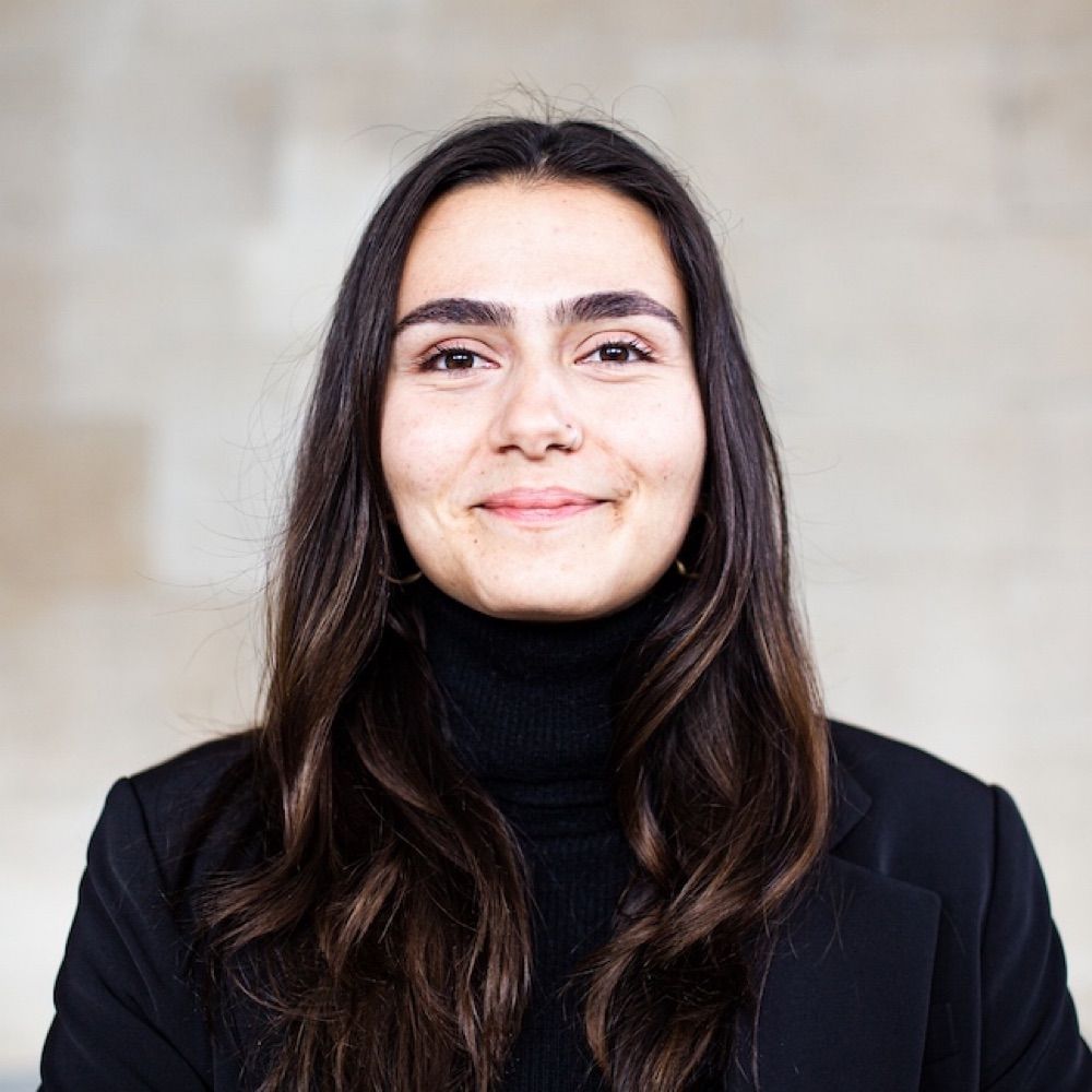 Giulia Piazza