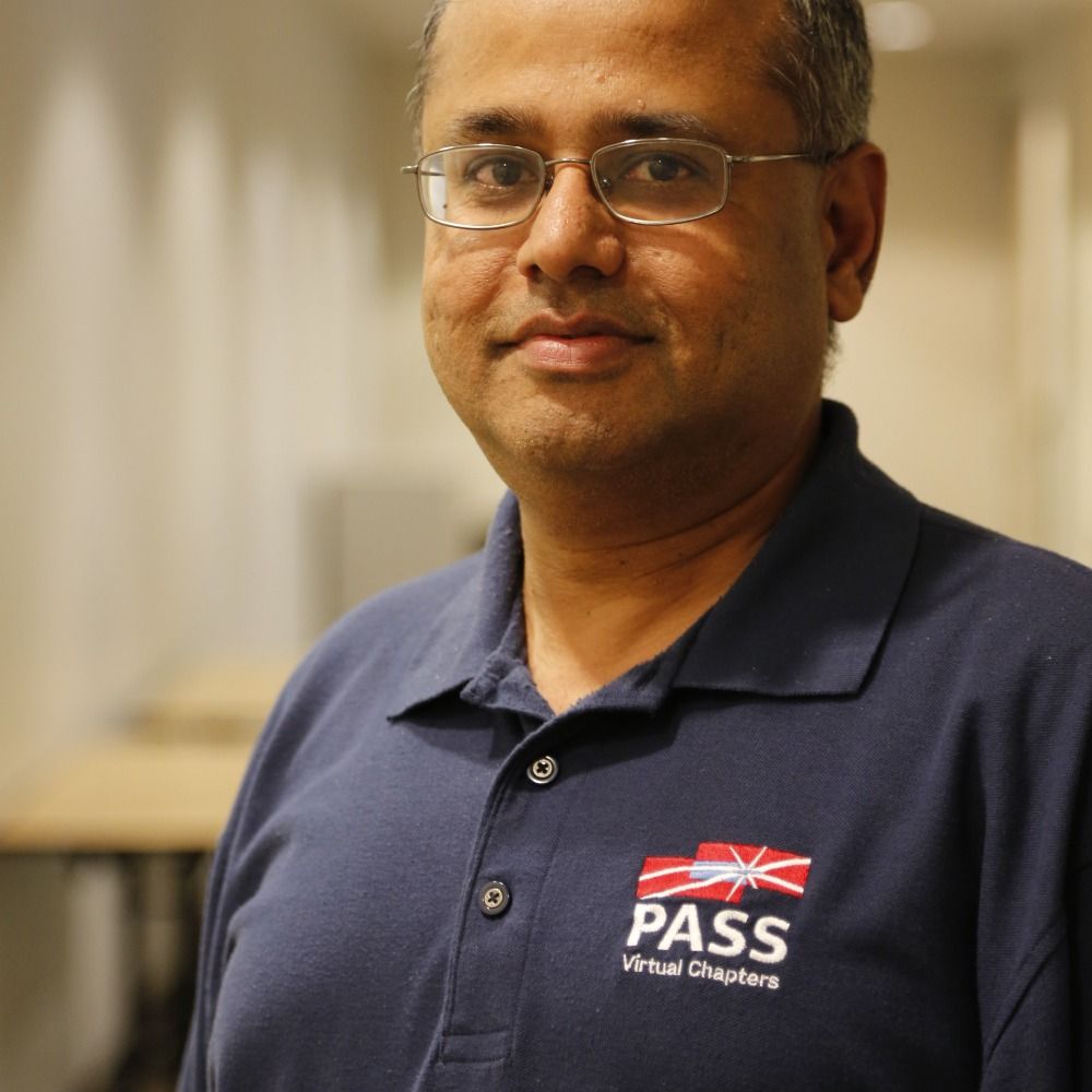 Damu Venkatesan