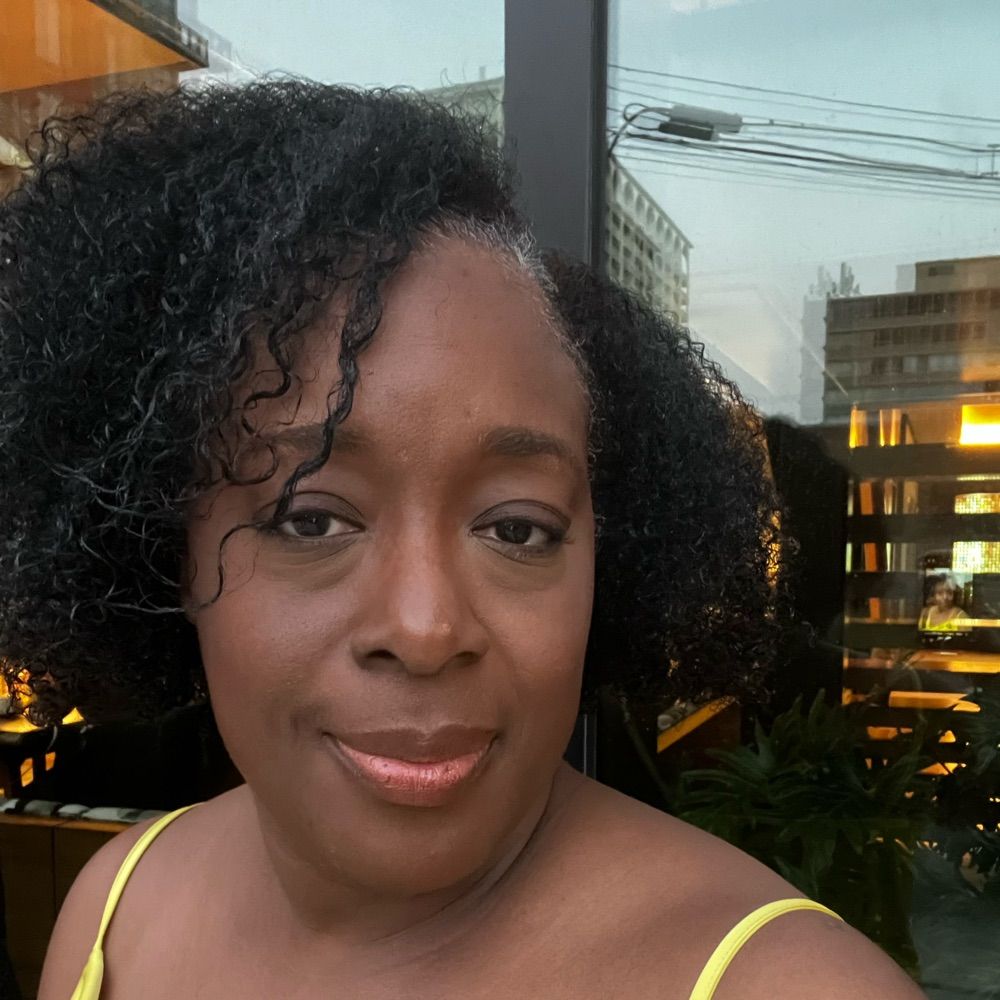 Quiana Mitchell