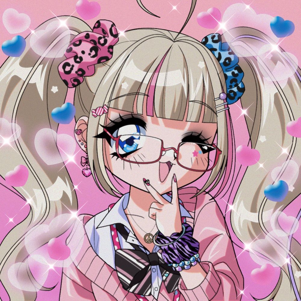 🌈🌸