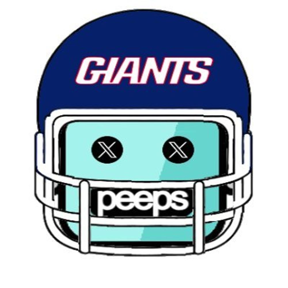 New York Giants Fans