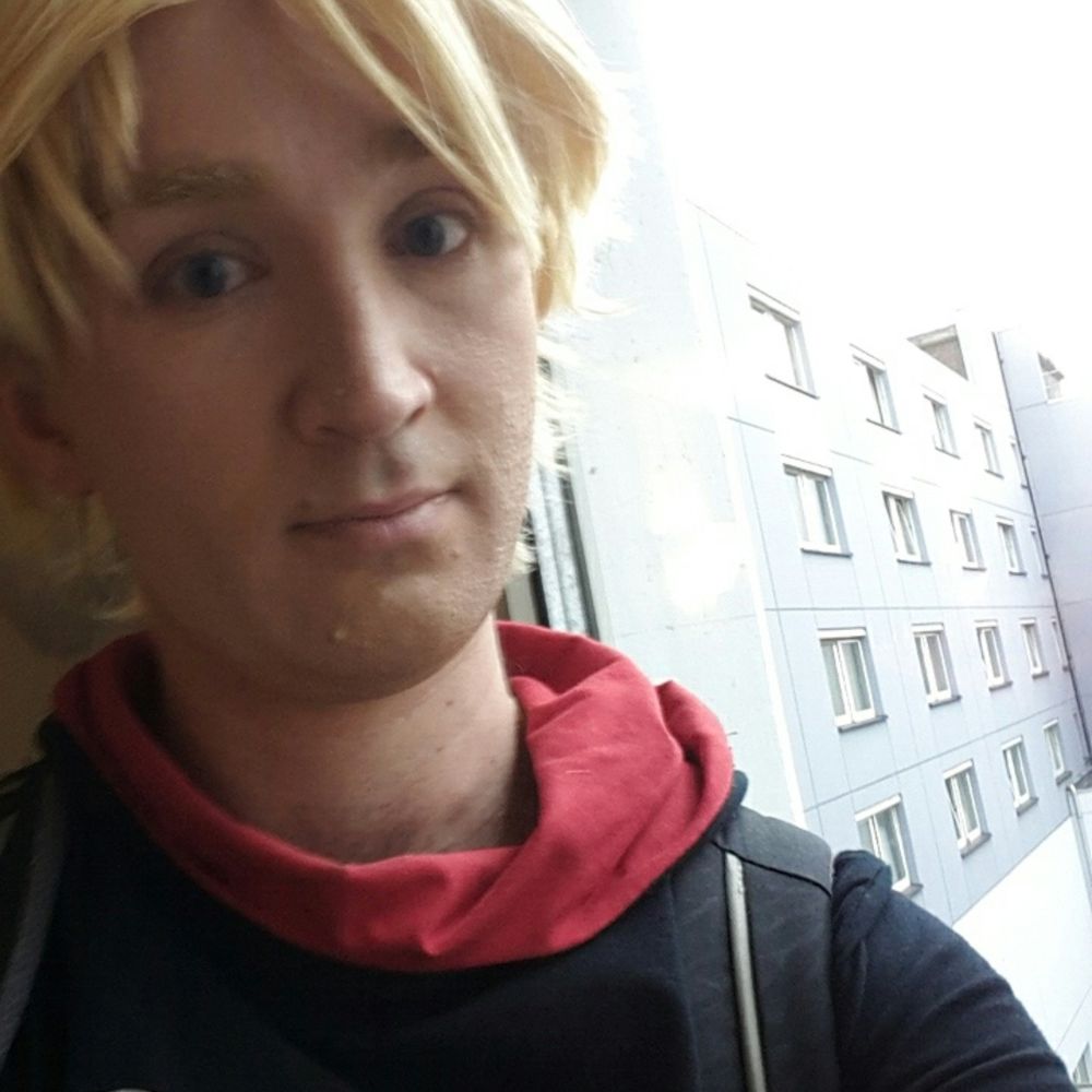 Sven