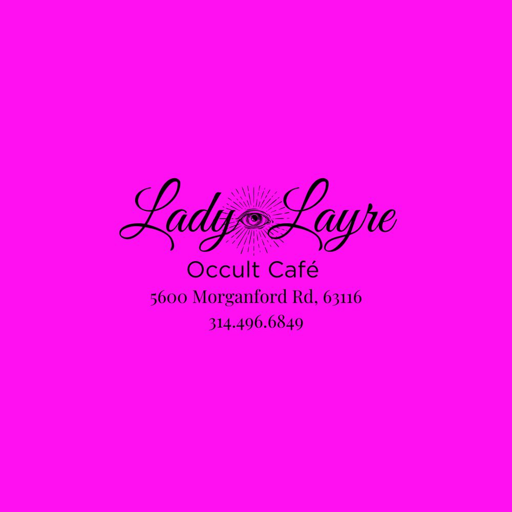 St. Louis' Occult Café