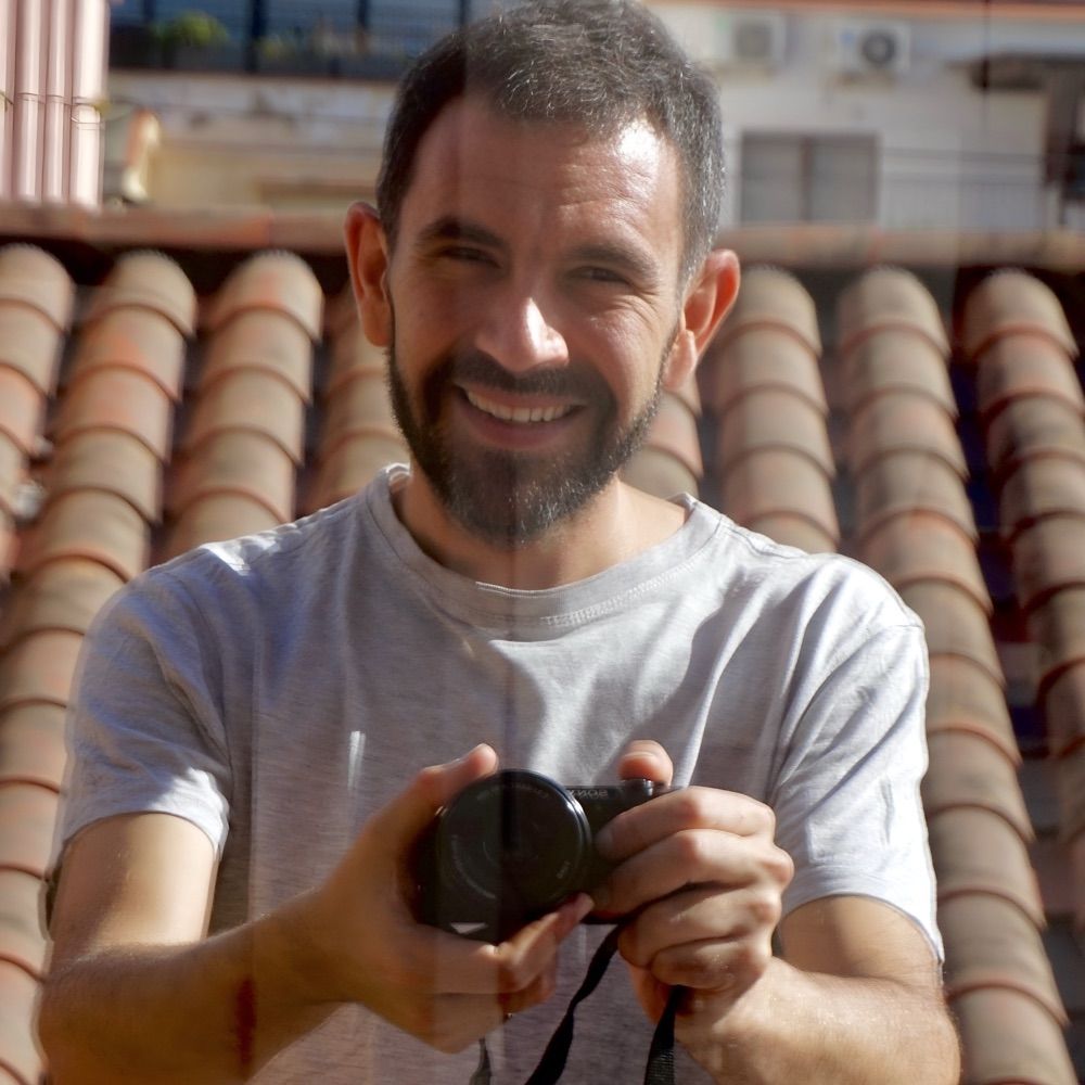 Jordi Crisol