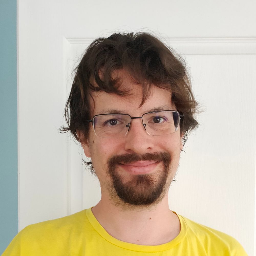 Luc Estebanez