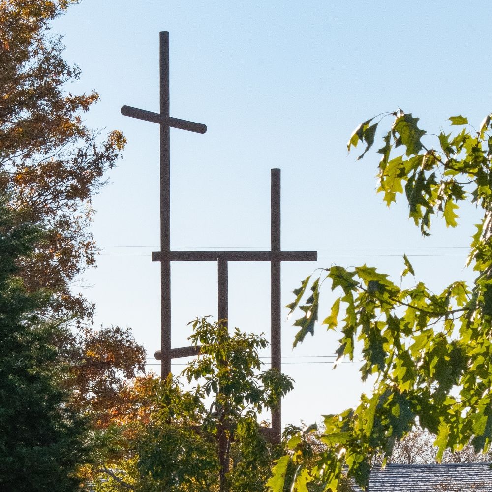 Presbyterian Church of the Master