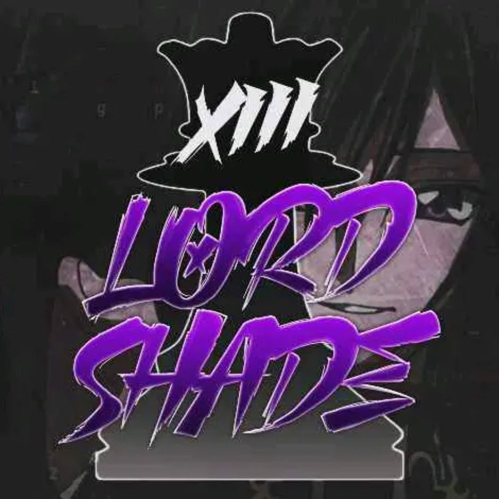 Lord Shade