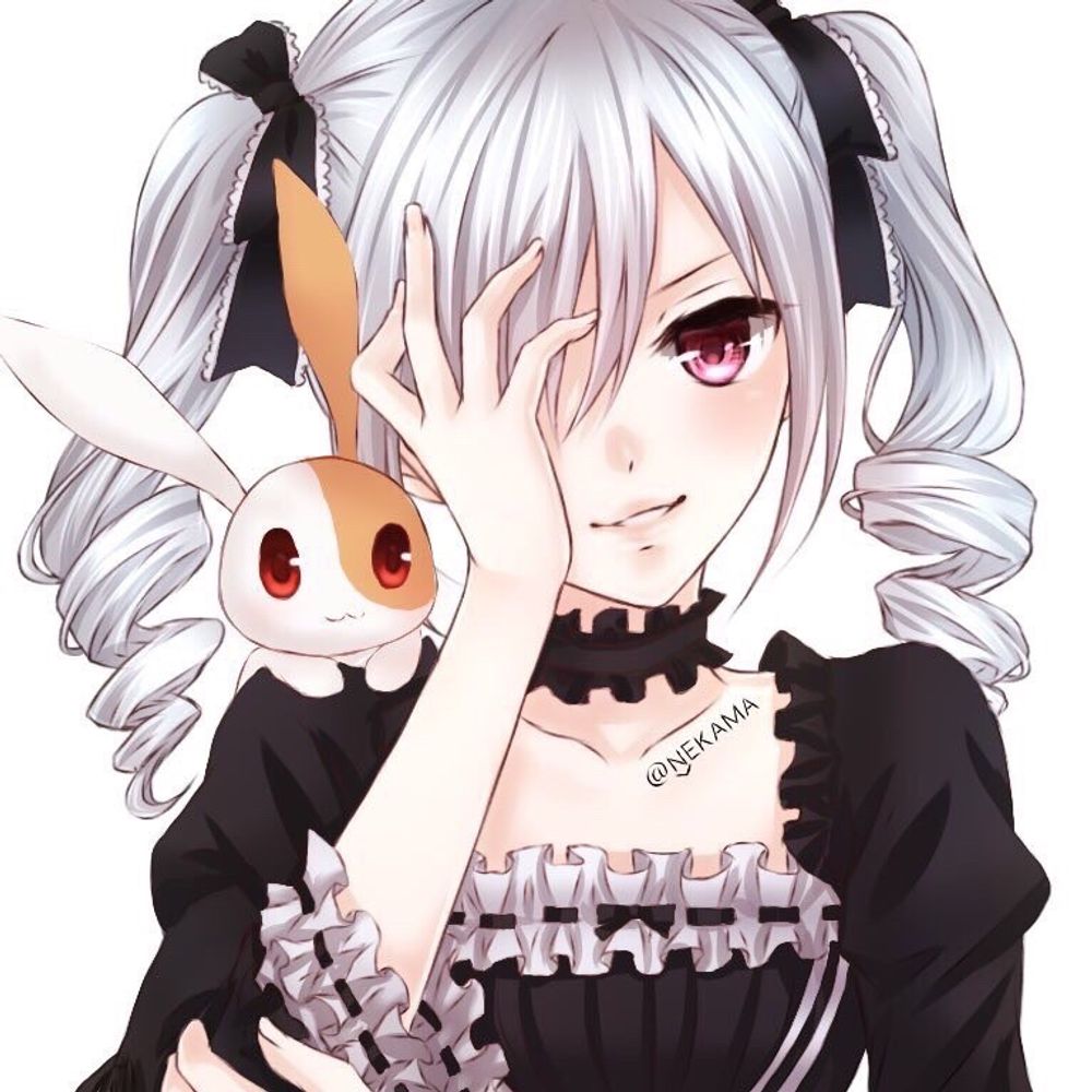 天熾ちゃん