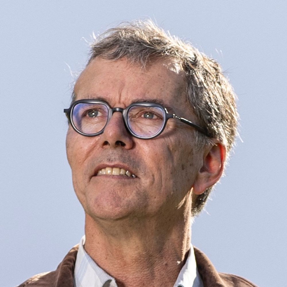 James Maclaurin