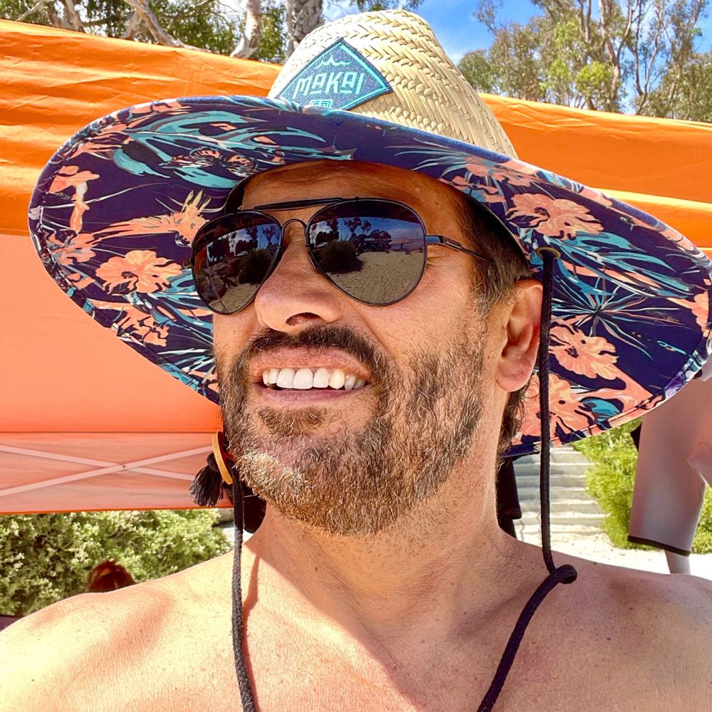 Adam Paskowitz
