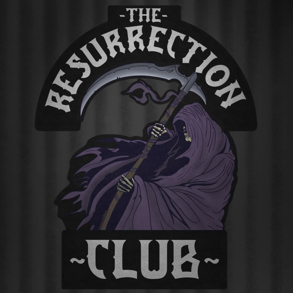 Resurrection Club