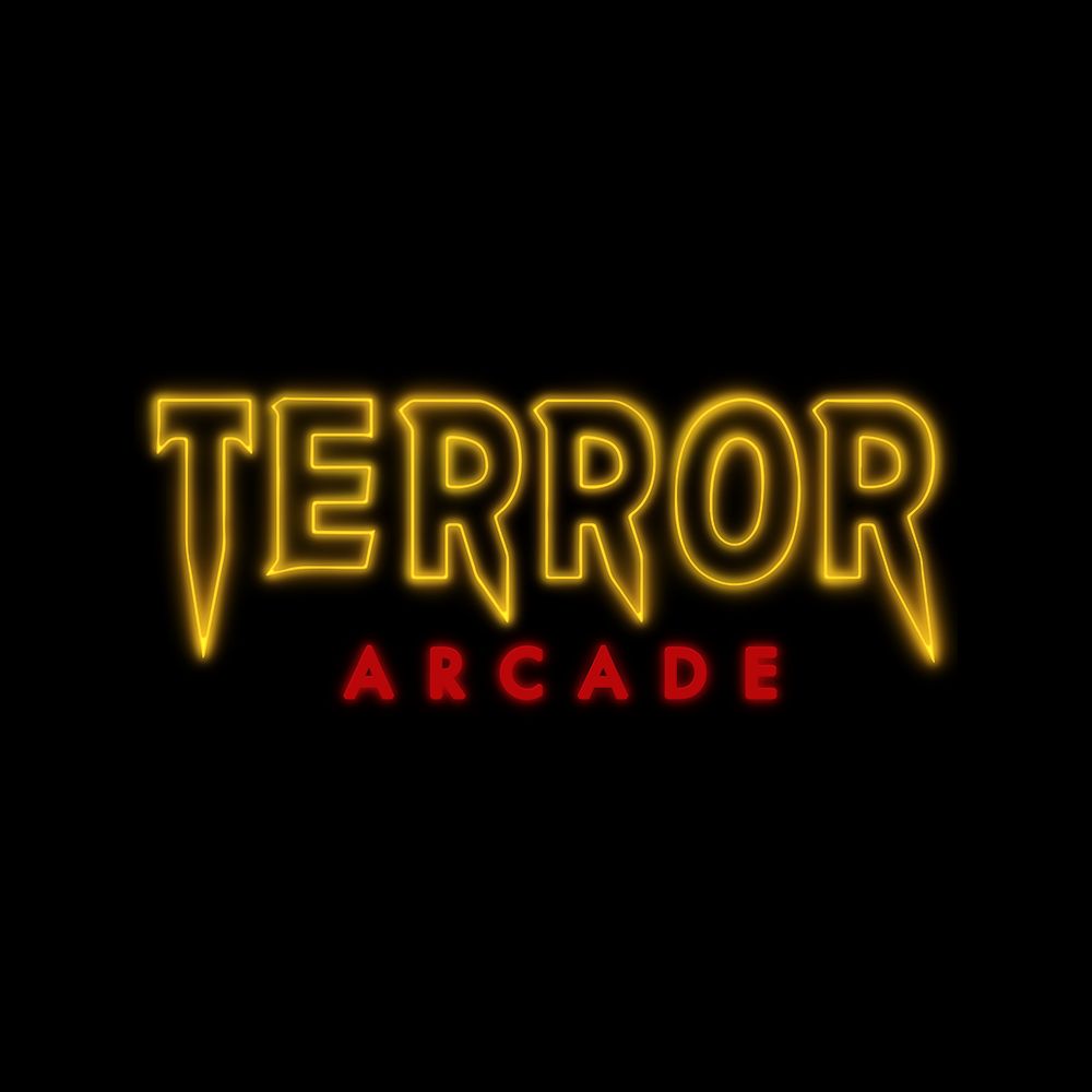 Terror Arcade ®
