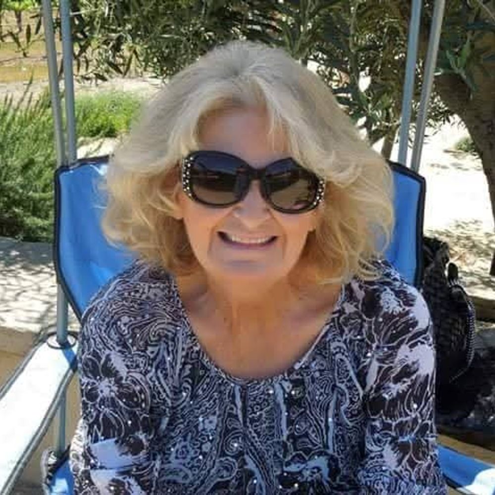 Peggy Ann Daugherty