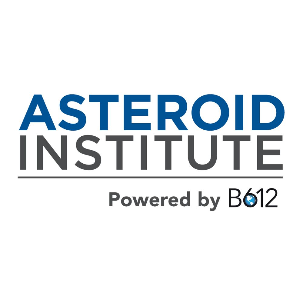 Asteroid Institute, a program of B612 