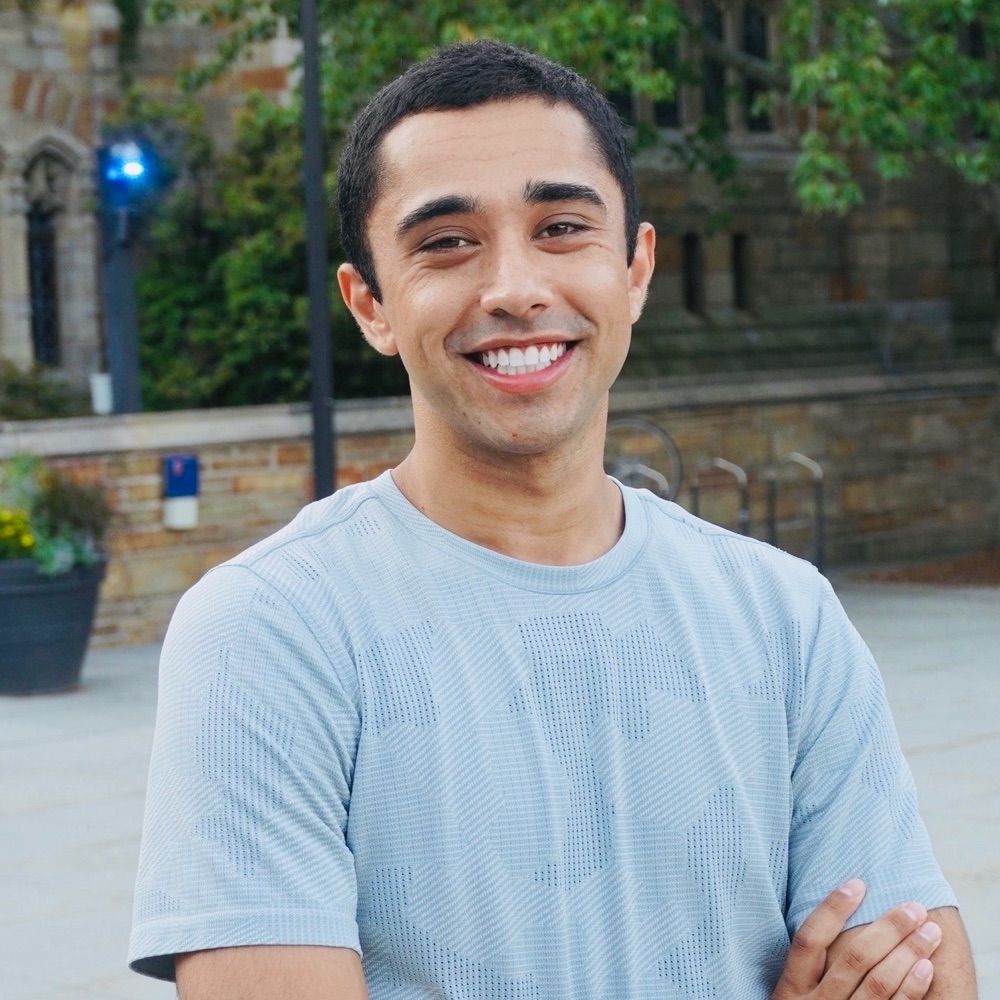 Leon Tejwani, PhD