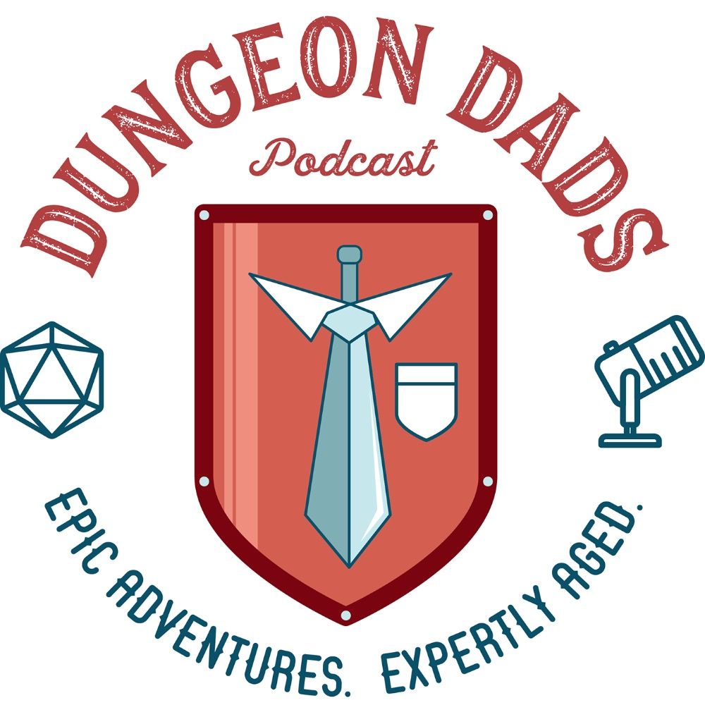 Dungeon Dads Podcast