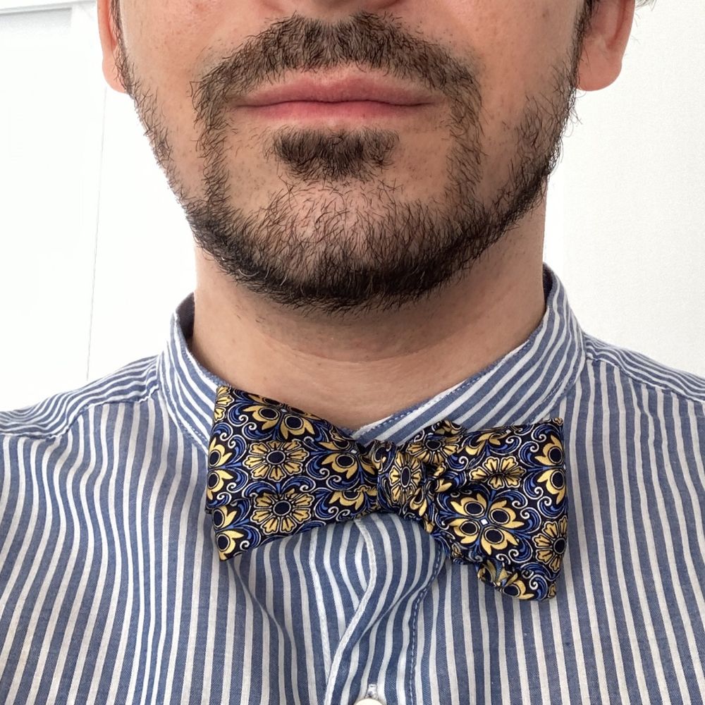 Tomás Mesen