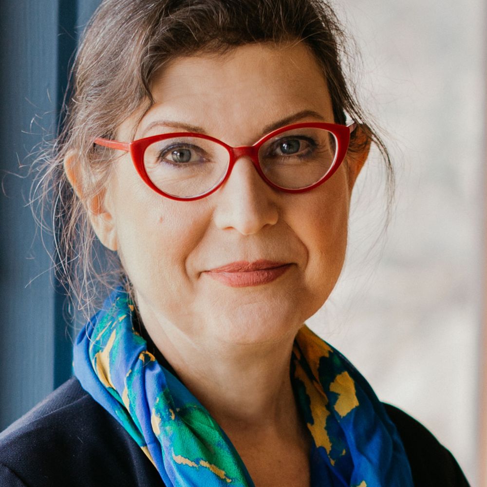 Harriet Pearson
