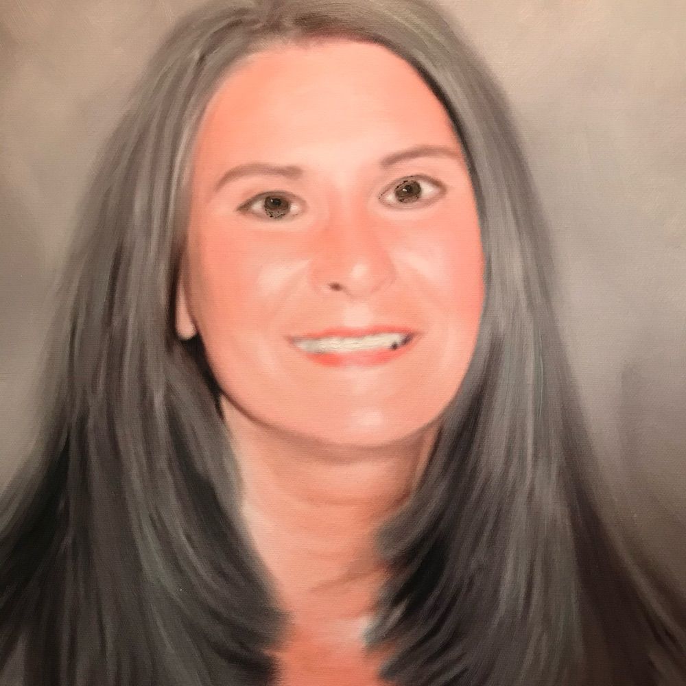 Jane Chemacki