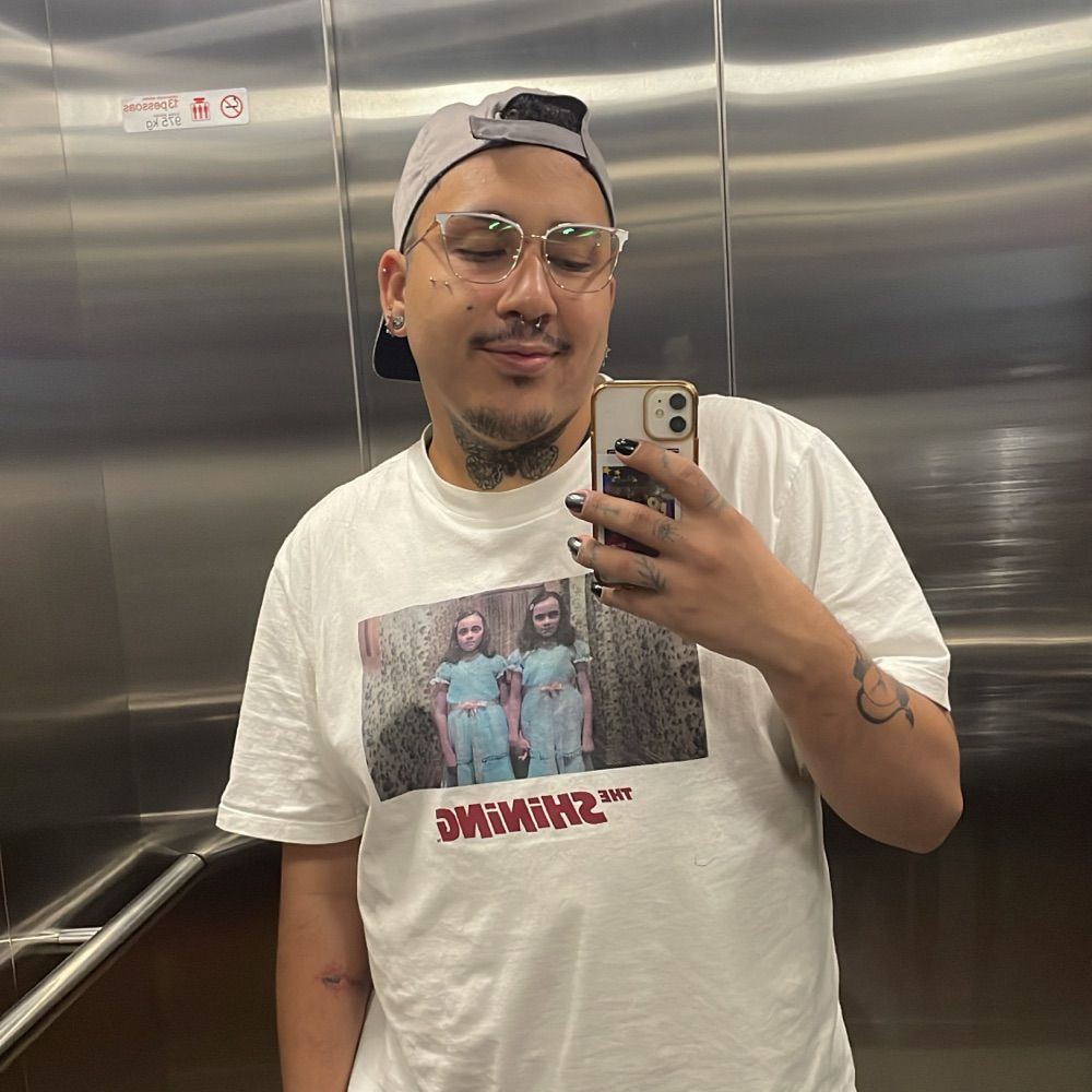 Luk ✨ (Agora no Privacy também!)