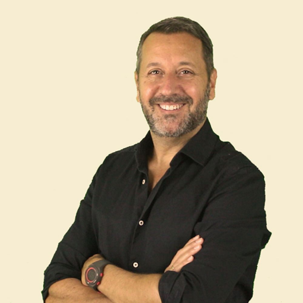Javier Díaz