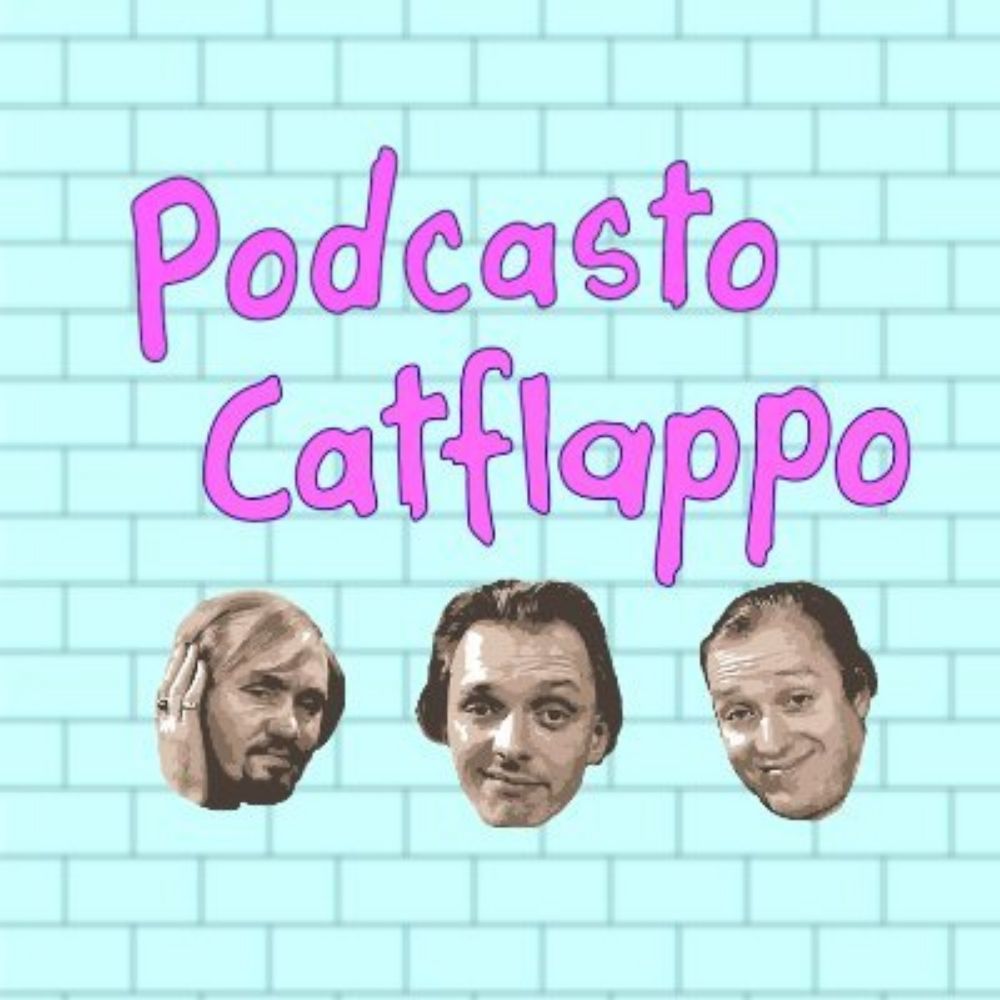 Podcasto Catflappo