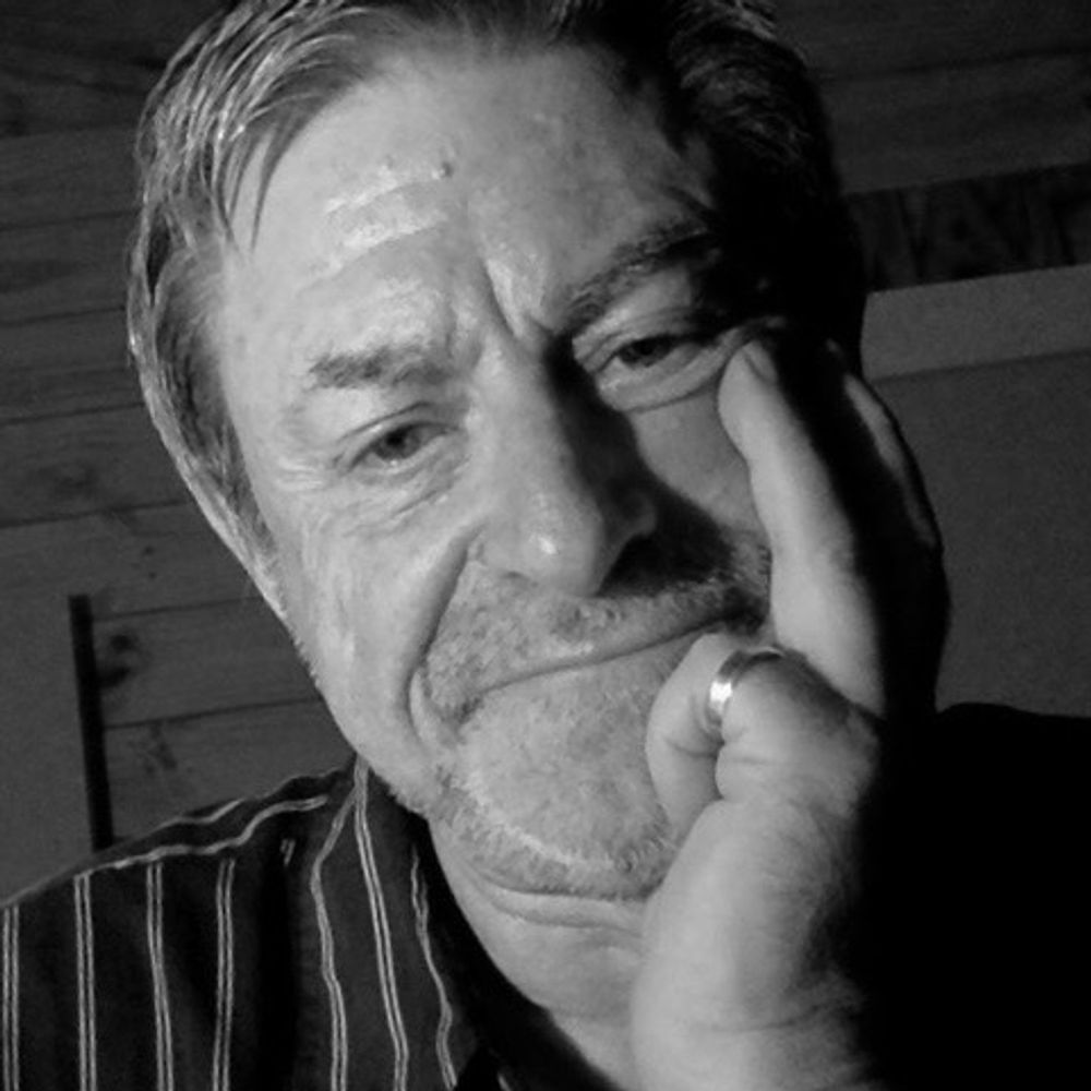 John Saunders