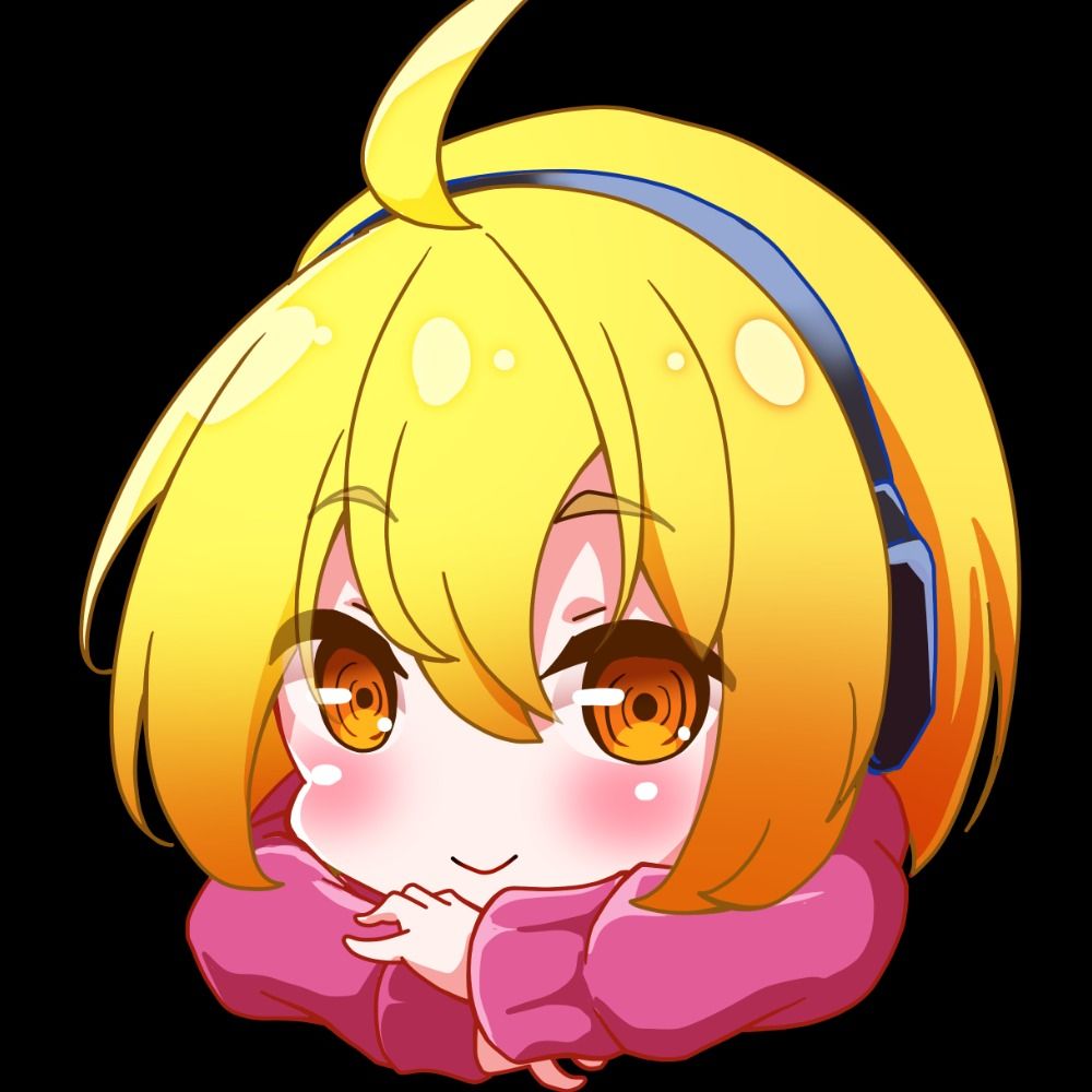 かのぷ～りゃ@PCGameVtuber