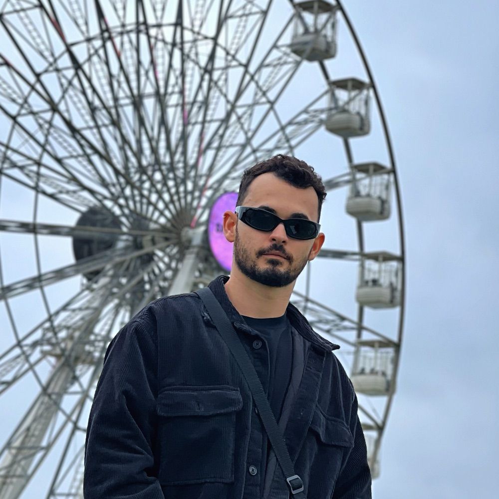 Gabriel Almeida