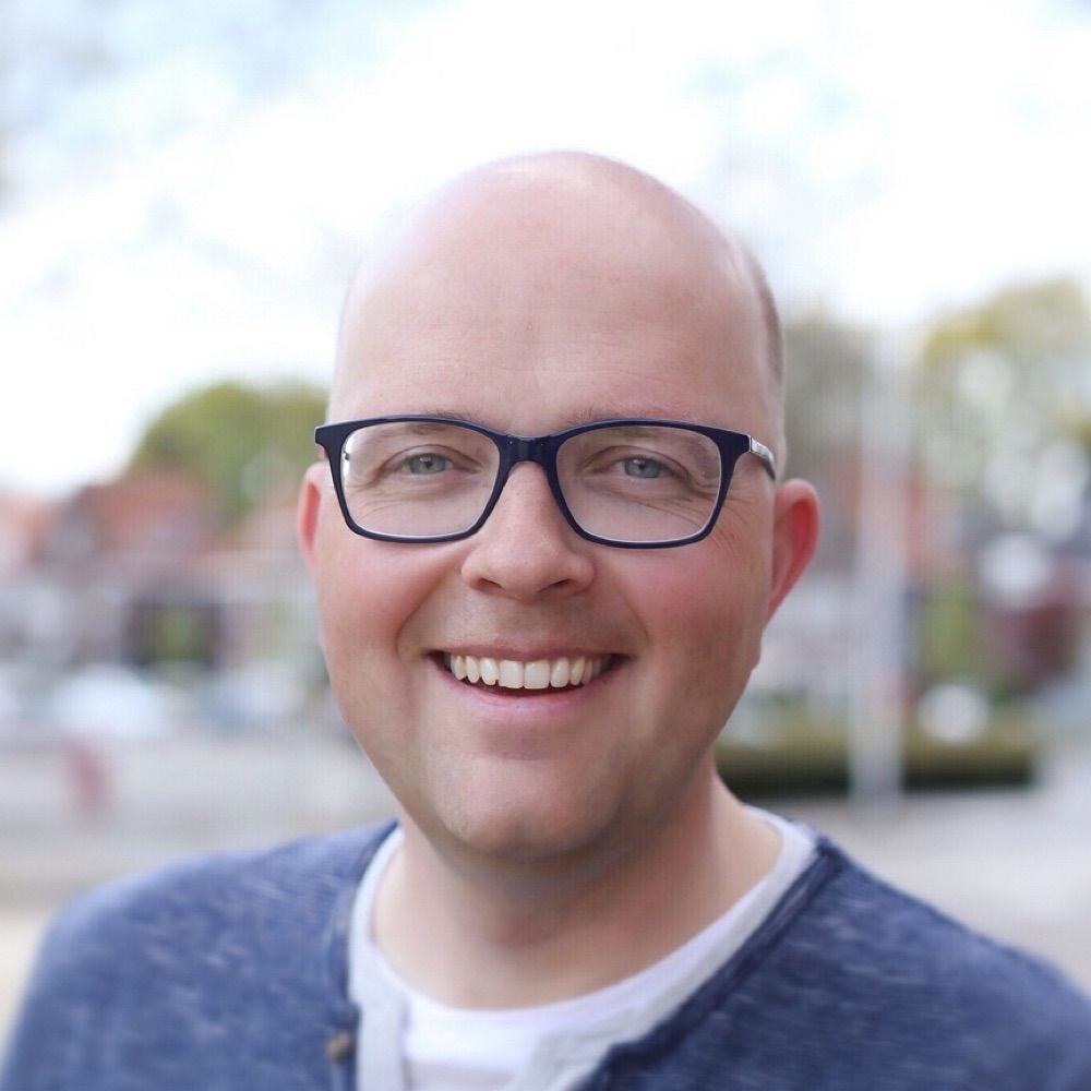 Nils Vergeer
