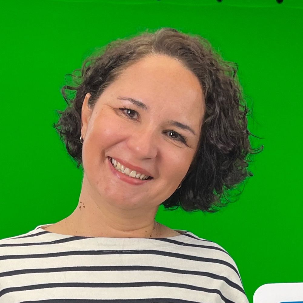 Halide Ebcinoglu (Holly)