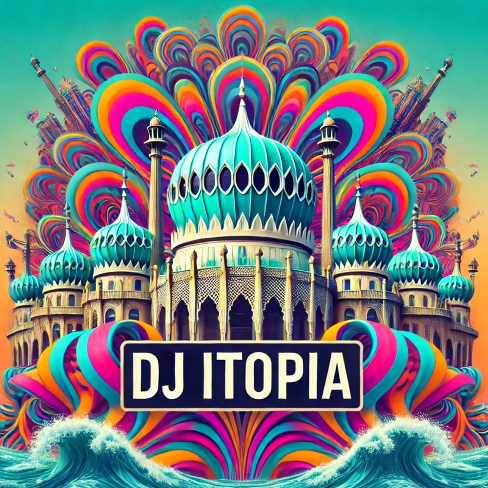 DJ iTopia