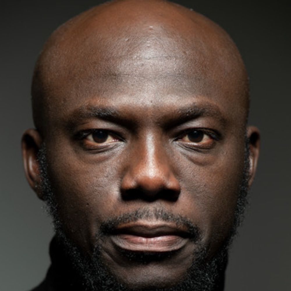 Elnathan John