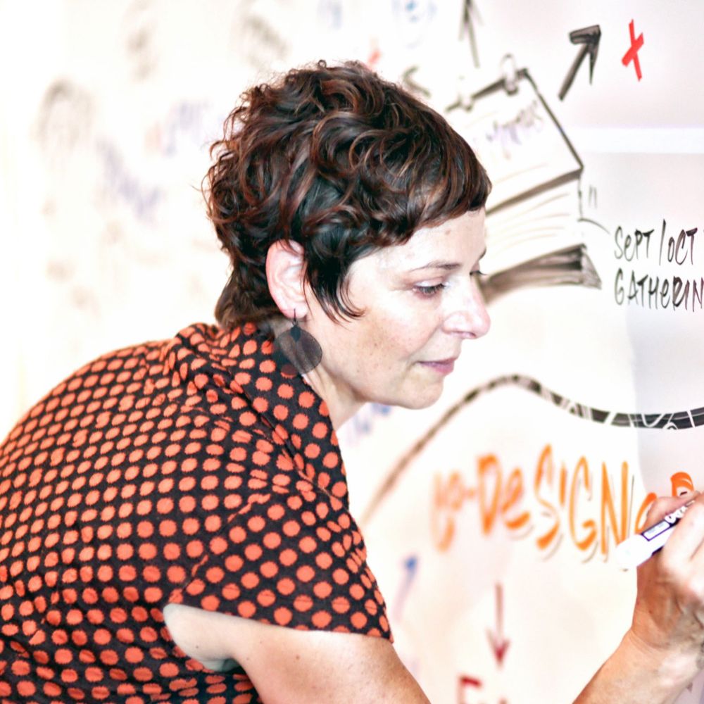 Rachel Dight | Swivel Creative
