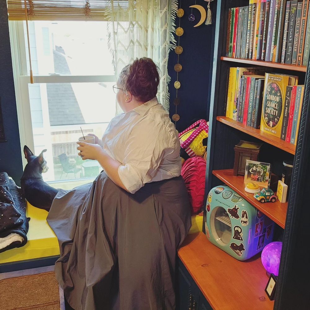 Durdles ☕📚