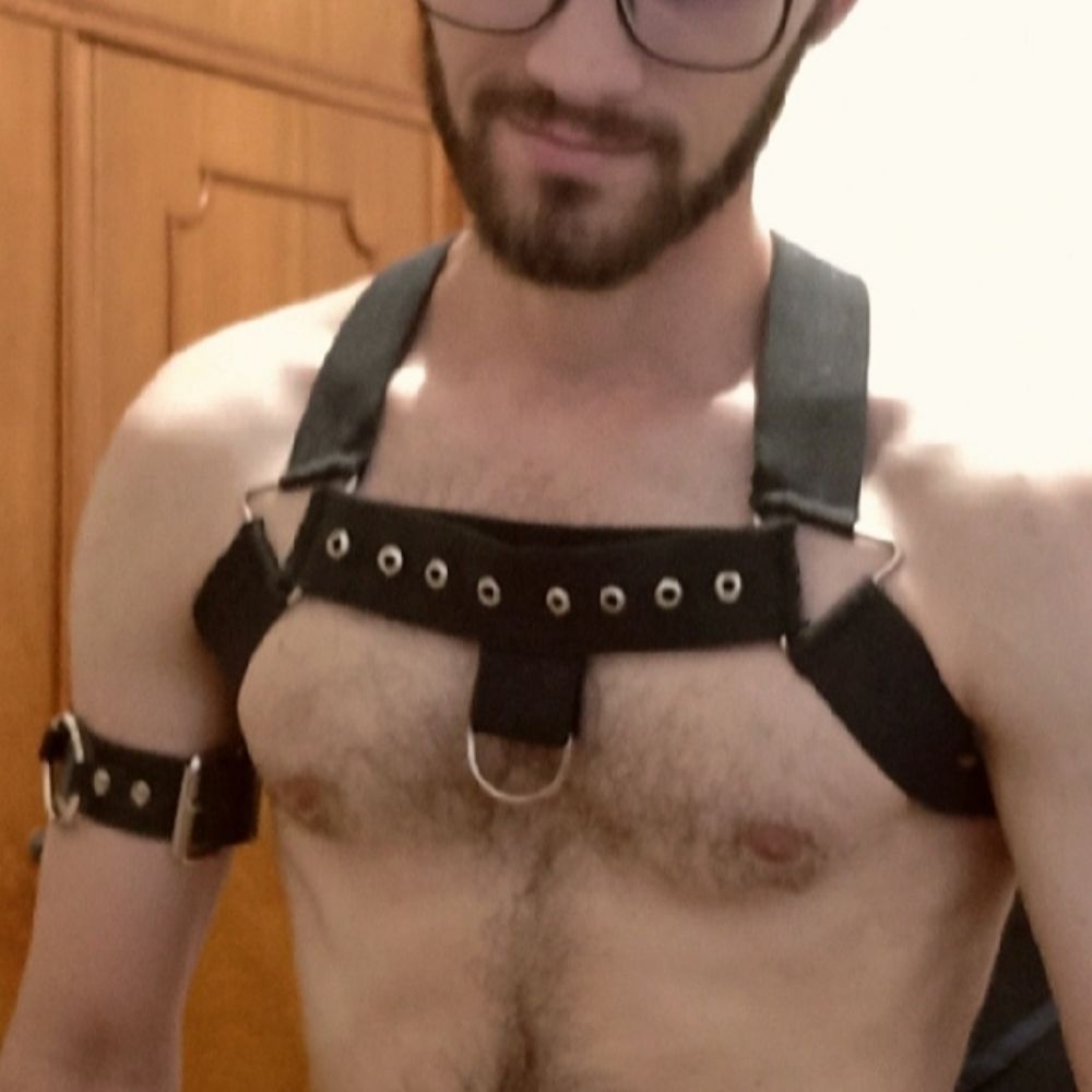 Markus 🔞