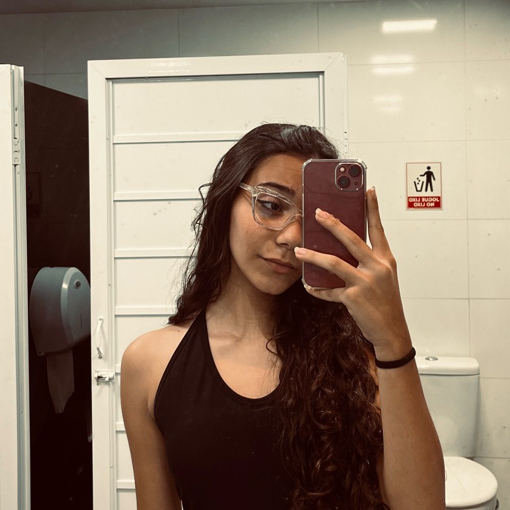 Gaby Thomaz