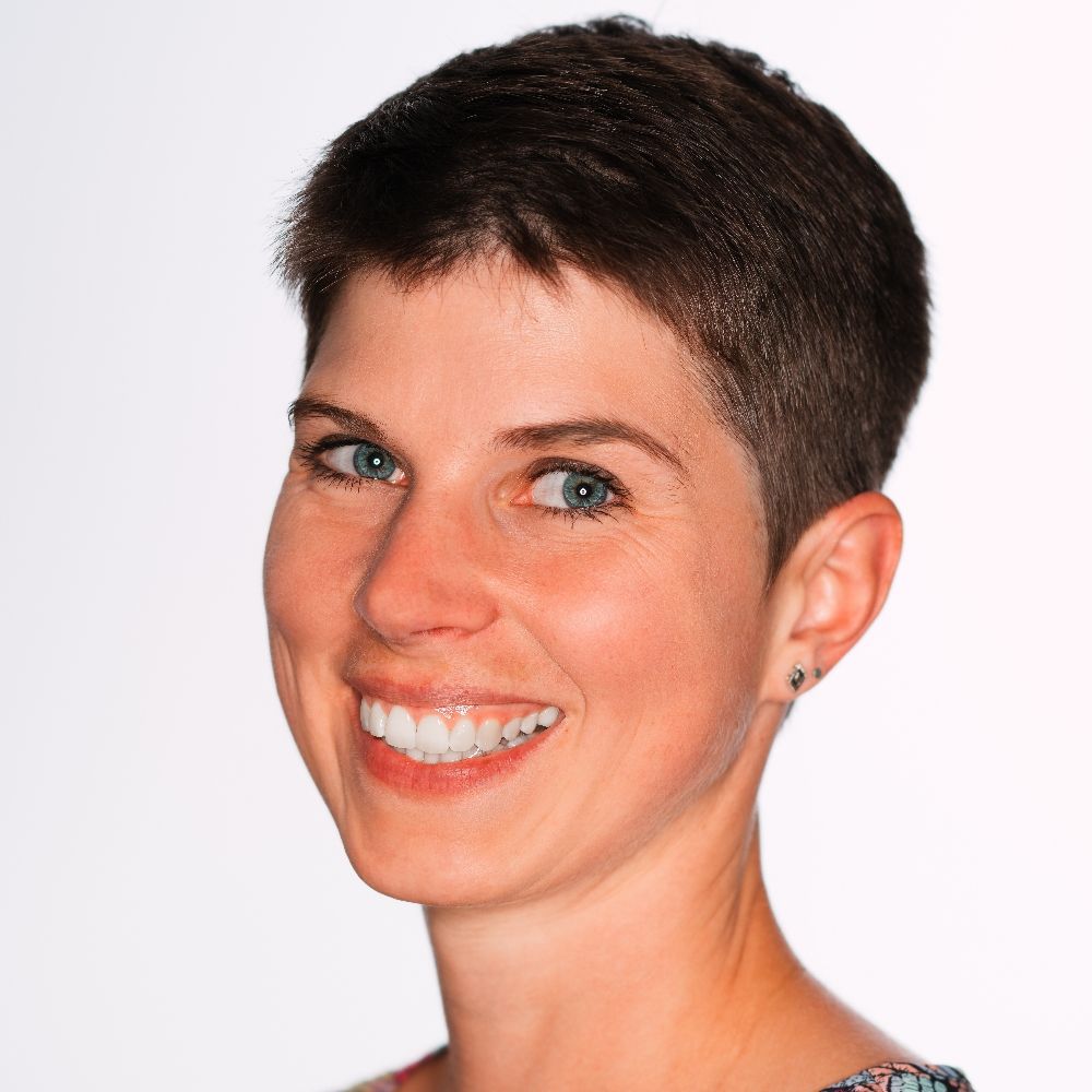 Julia Schöneberg